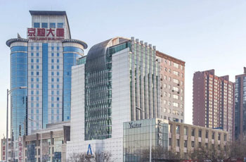 现代柏利大厦